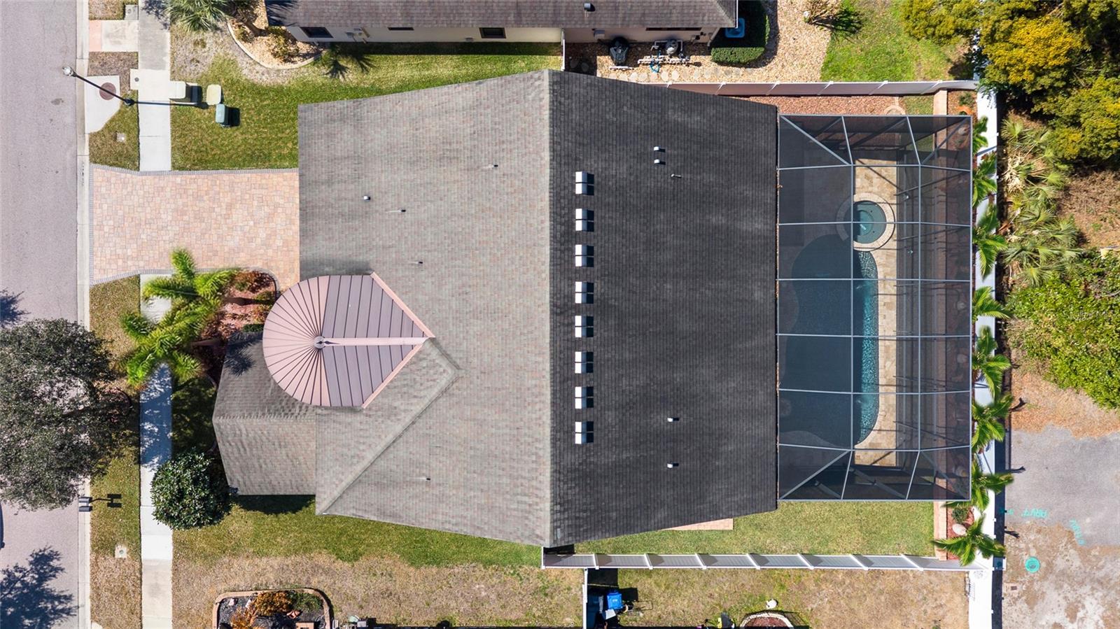 MANORS AT FOREST GLEN - Residential