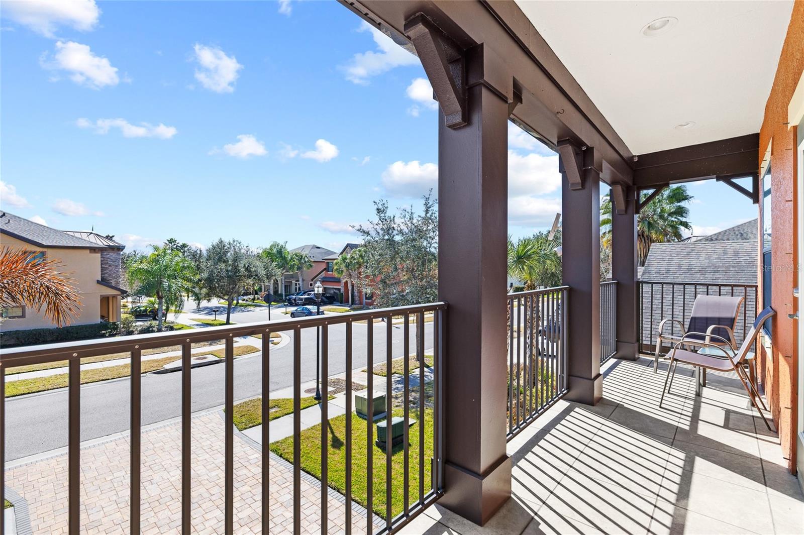 MANORS AT FOREST GLEN - Residential