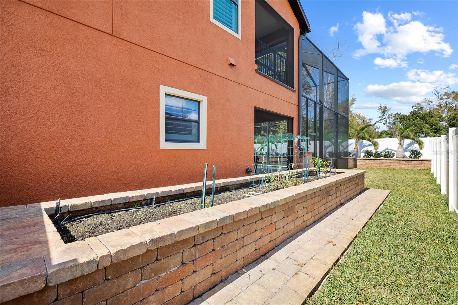 MANORS AT FOREST GLEN - Residential