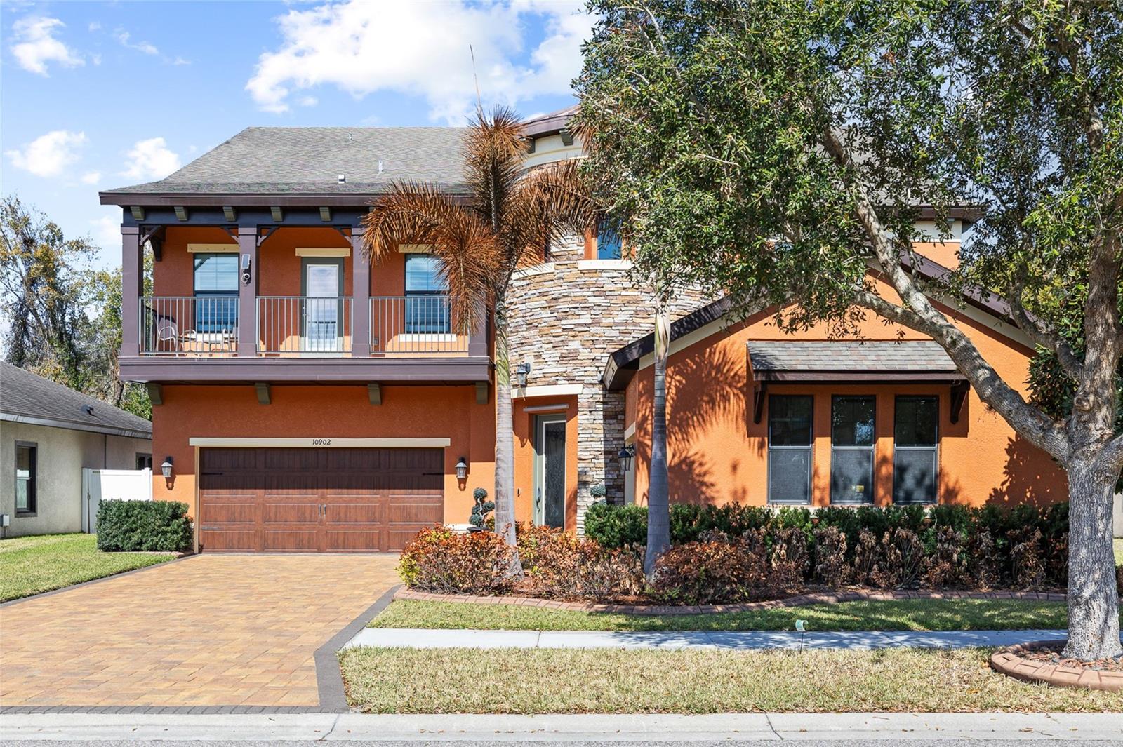 10902 CHARMWOOD DRIVE