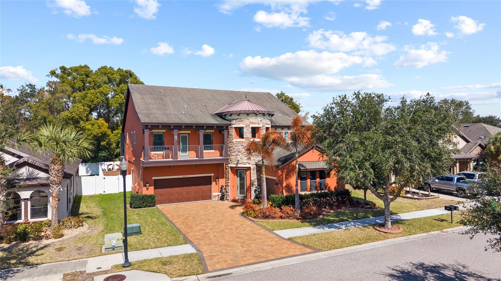 MANORS AT FOREST GLEN - Residential