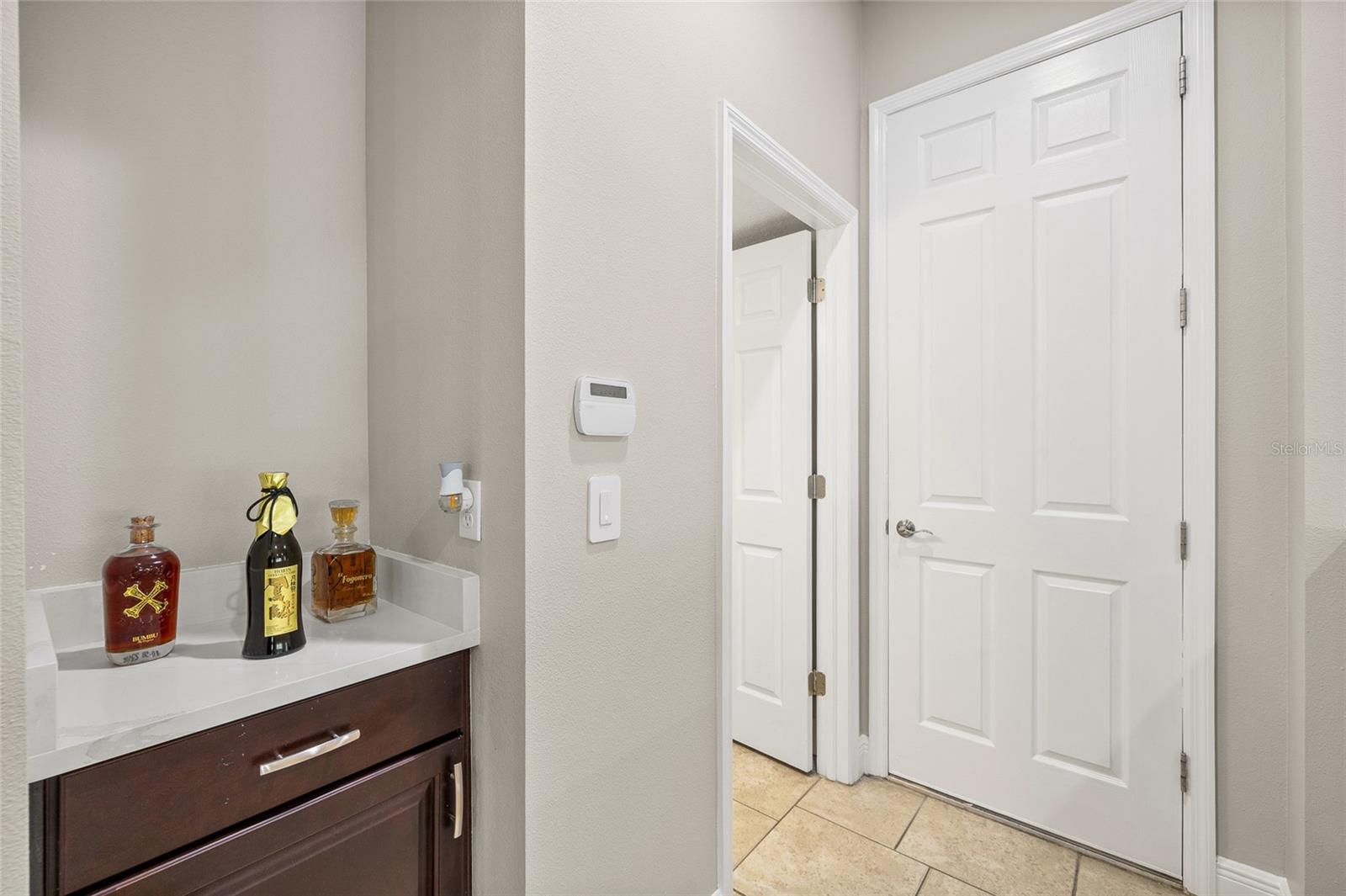 MANORS AT FOREST GLEN - Residential