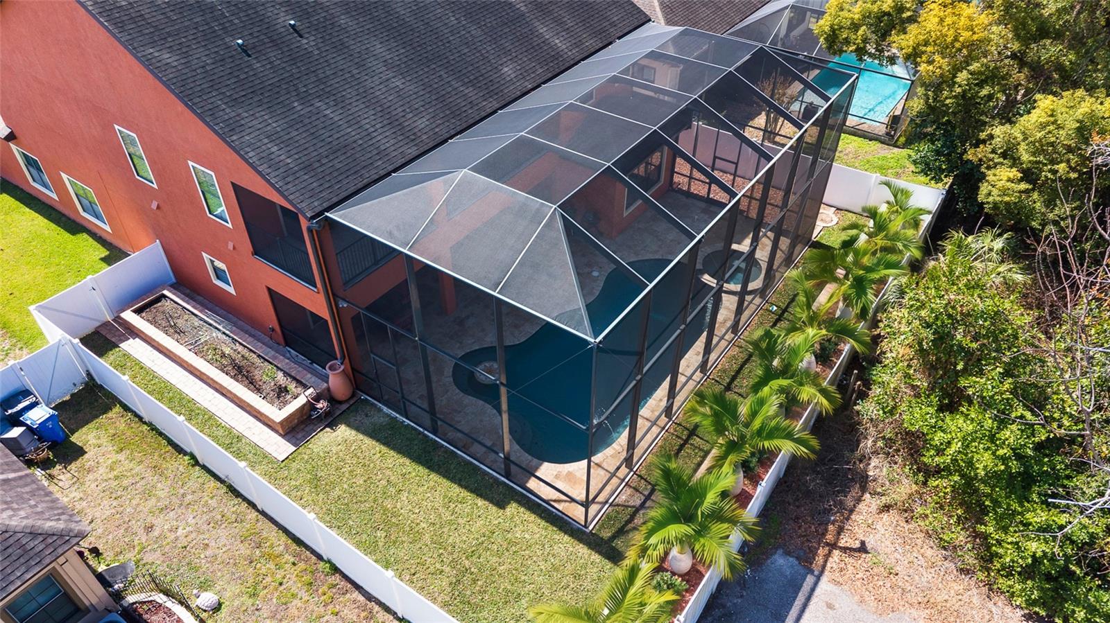 MANORS AT FOREST GLEN - Residential