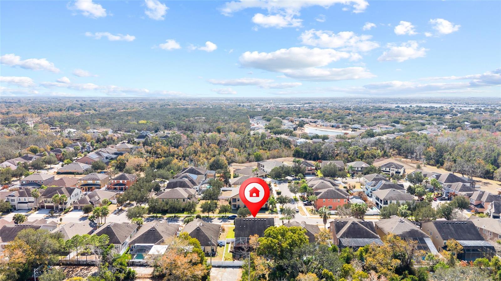 MANORS AT FOREST GLEN - Residential