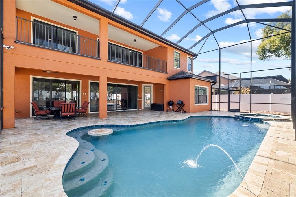 Photo of 10902 Charmwood Drive, Riverview, FL 33569 (MLS # TB8468557)