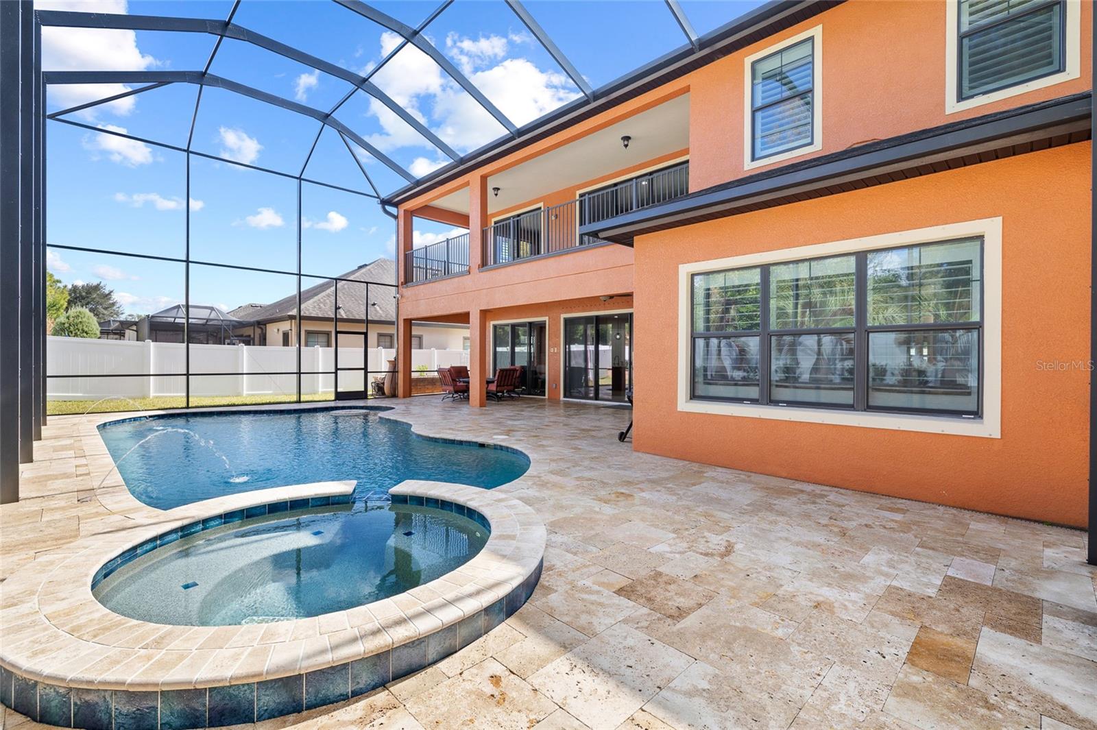 MANORS AT FOREST GLEN - Residential