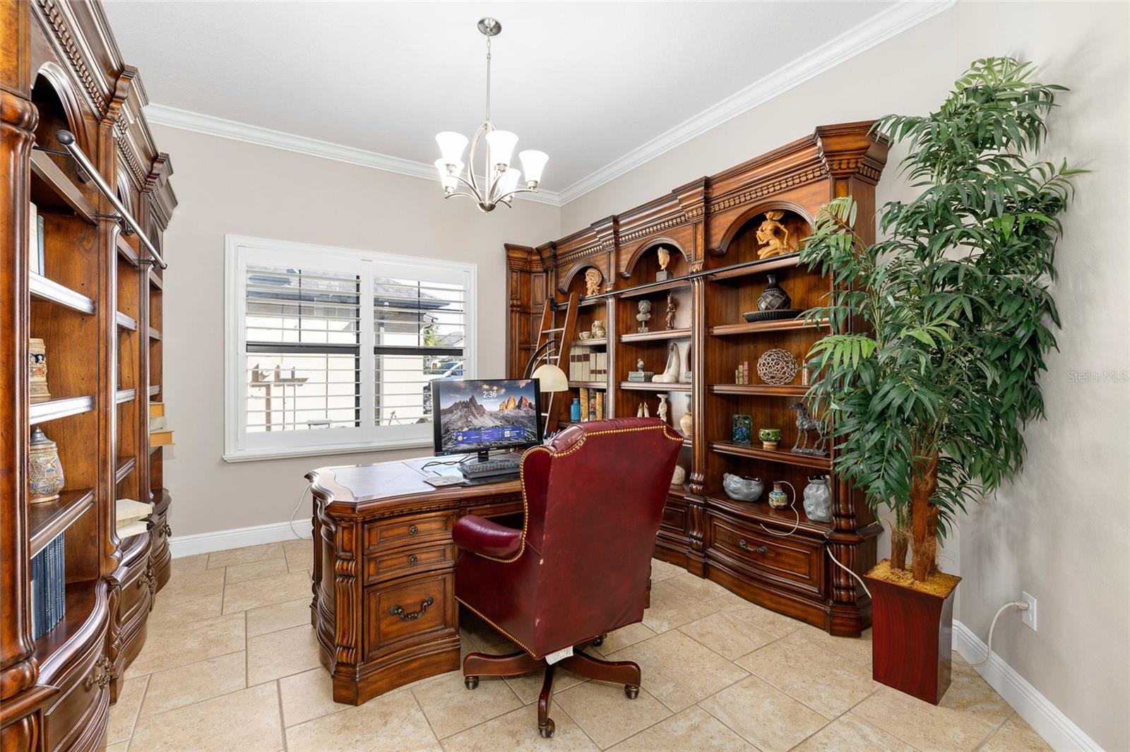 MANORS AT FOREST GLEN - Residential