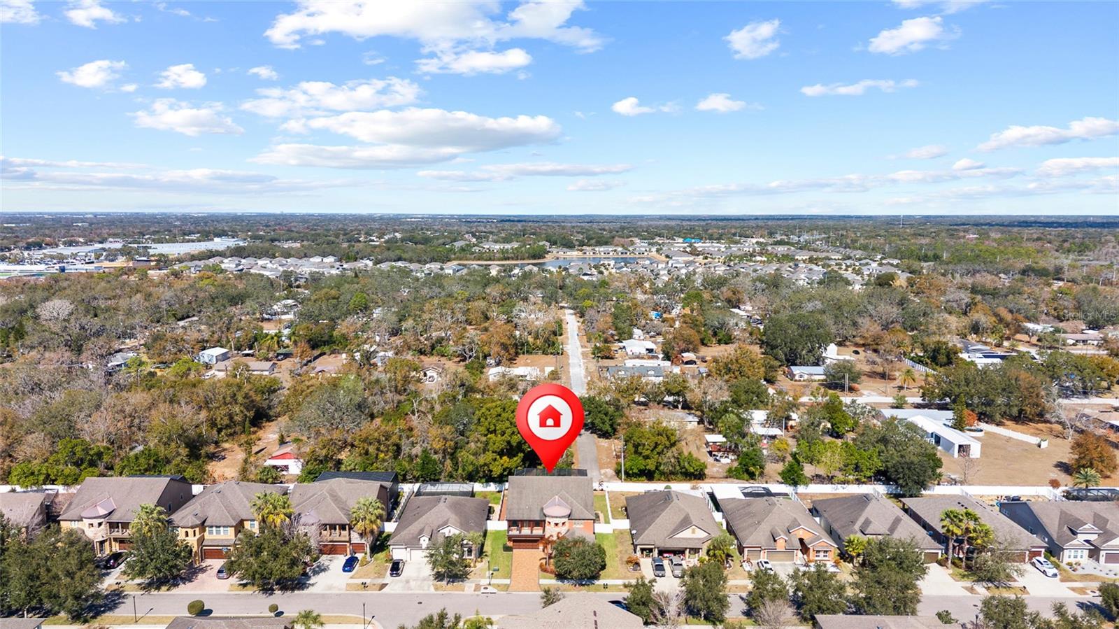 MANORS AT FOREST GLEN - Residential