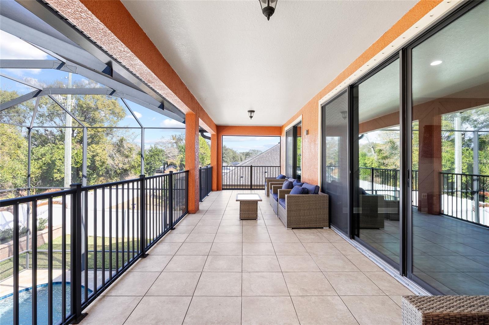 MANORS AT FOREST GLEN - Residential