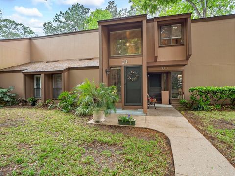 A home in PALM COAST