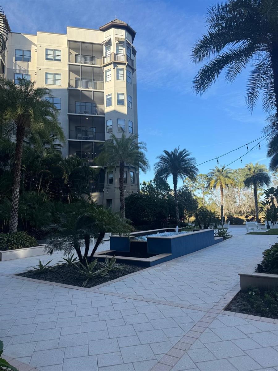 GROVE RESIDENCE & SPA HOTEL CONDO 3 - Residential