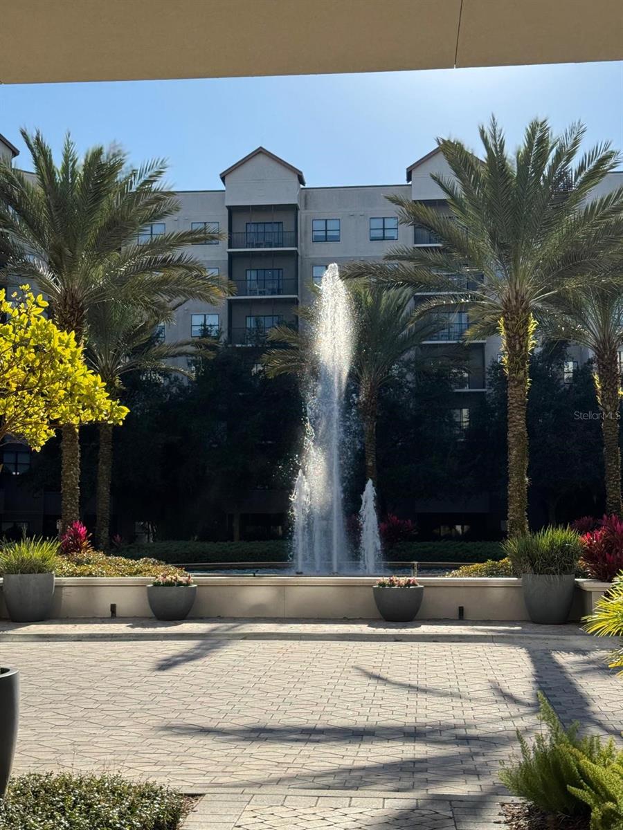 GROVE RESIDENCE & SPA HOTEL CONDO 3 - Residential