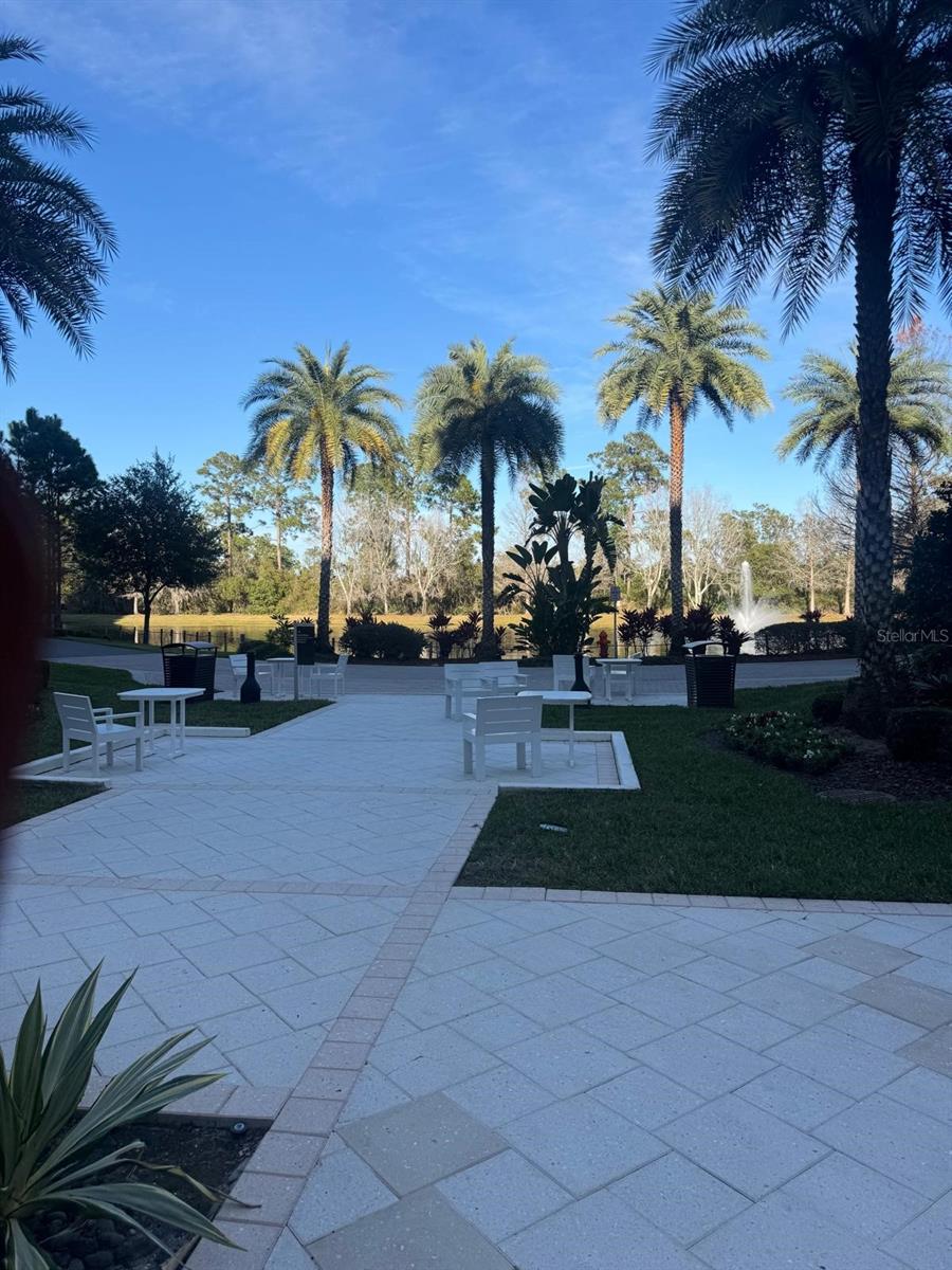 GROVE RESIDENCE & SPA HOTEL CONDO 3 - Residential