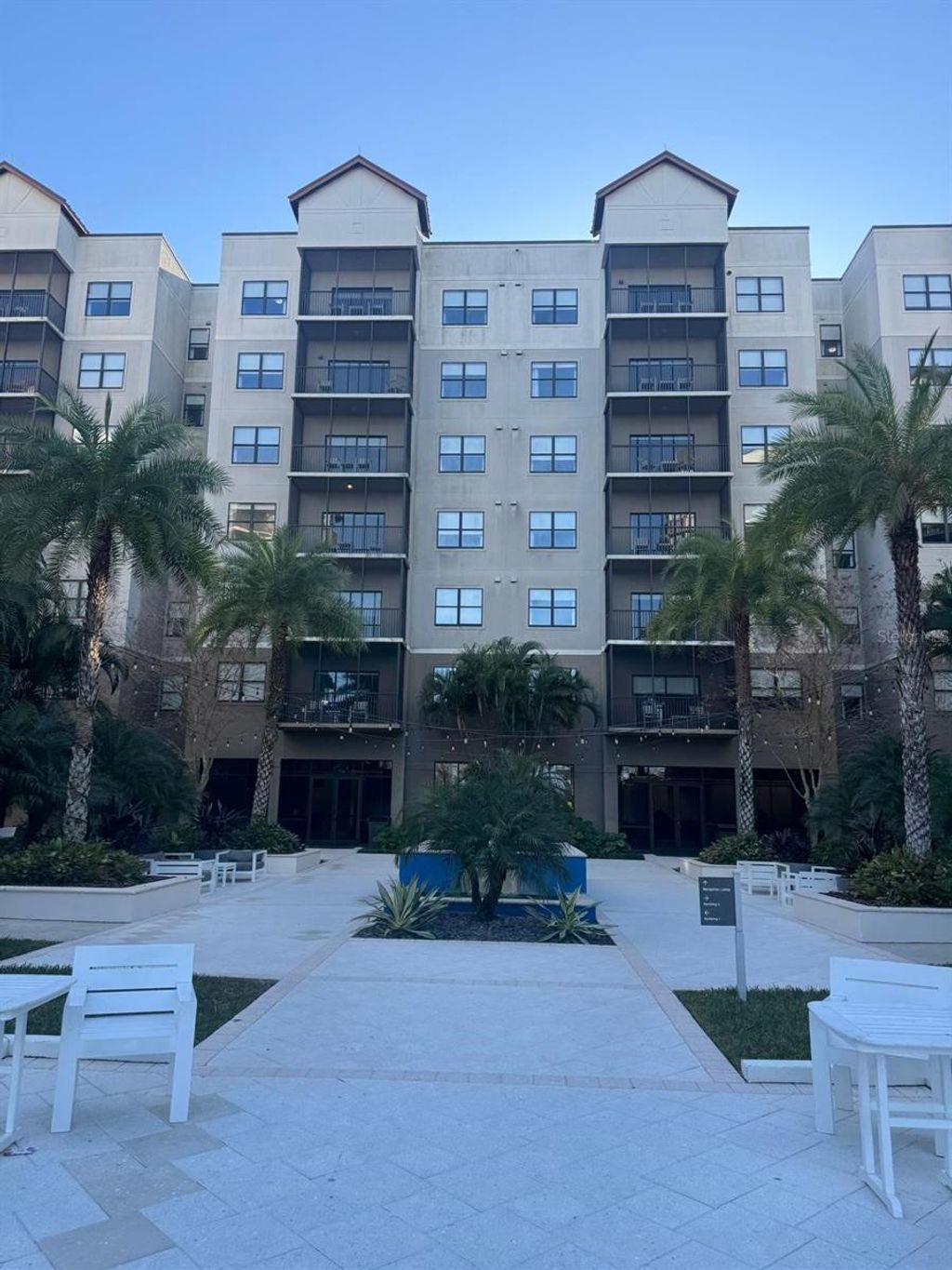 Photo of 14501 Grove Resort Avenue #3135, Winter Garden, FL 34787 (MLS # O6378661)