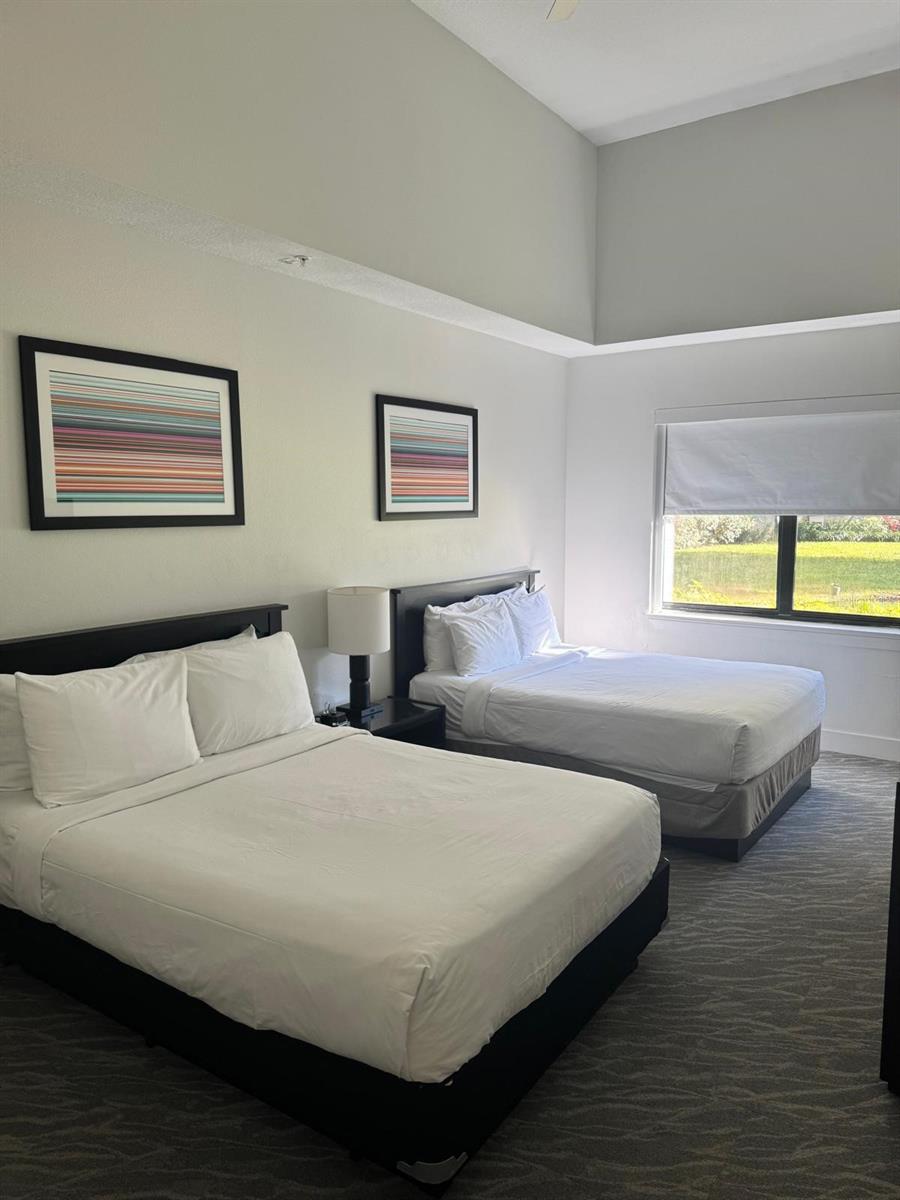 GROVE RESIDENCE & SPA HOTEL CONDO 3 - Residential