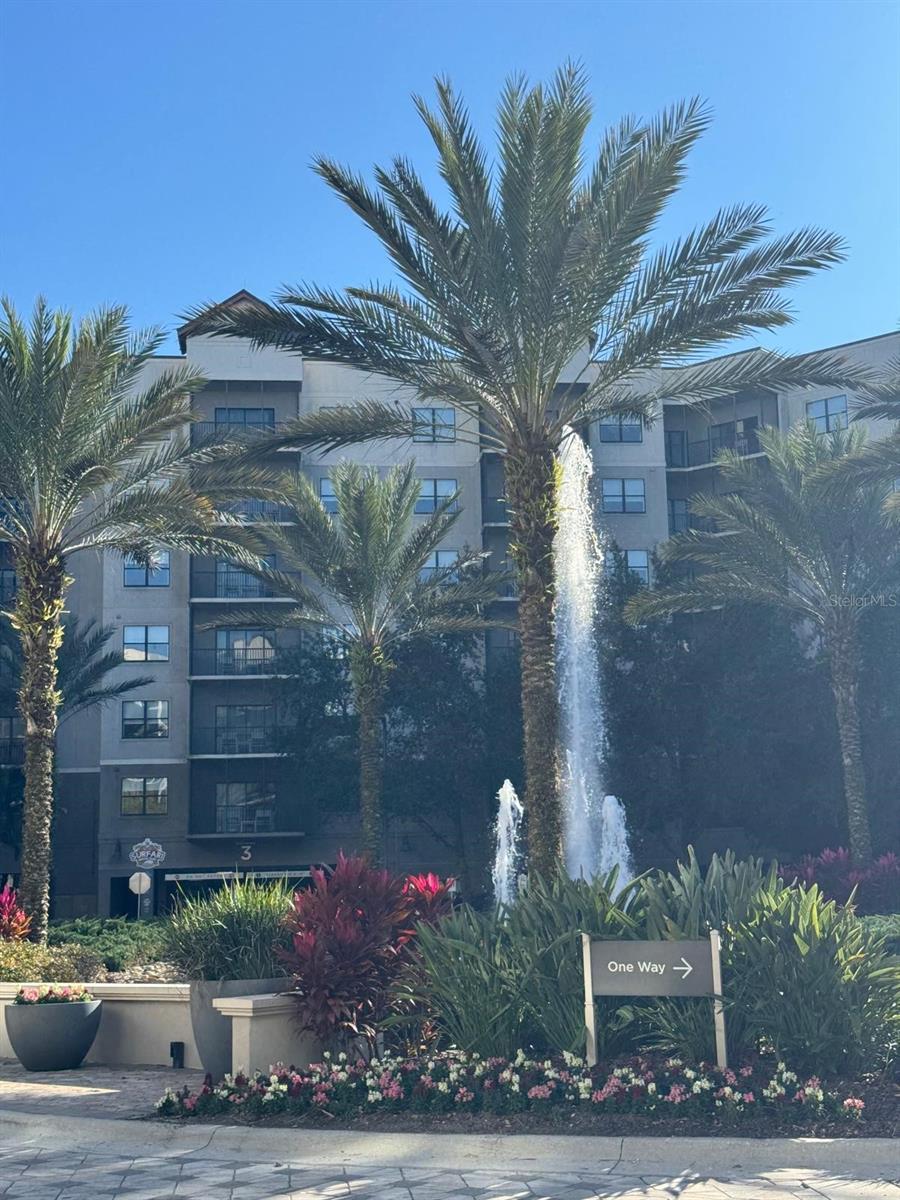 GROVE RESIDENCE & SPA HOTEL CONDO 3 - Residential