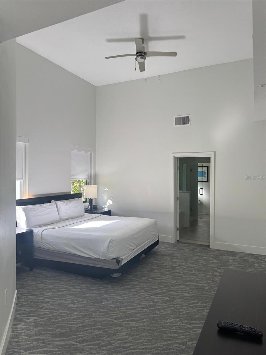 GROVE RESIDENCE & SPA HOTEL CONDO 3 - Residential