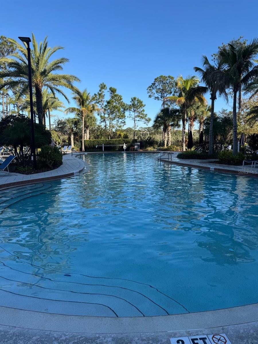 GROVE RESIDENCE & SPA HOTEL CONDO 3 - Residential