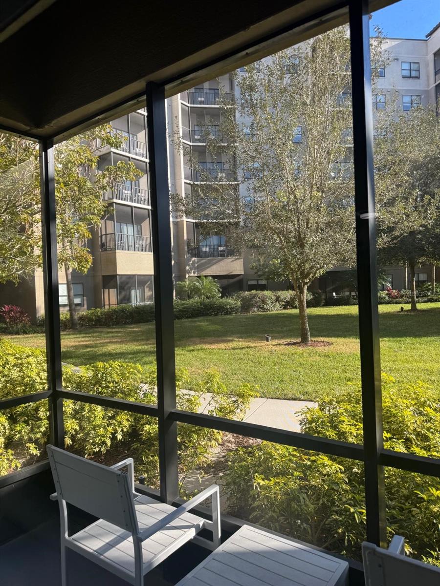 GROVE RESIDENCE & SPA HOTEL CONDO 3 - Residential