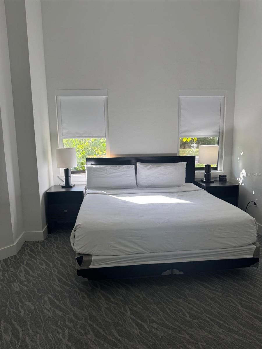 GROVE RESIDENCE & SPA HOTEL CONDO 3 - Residential