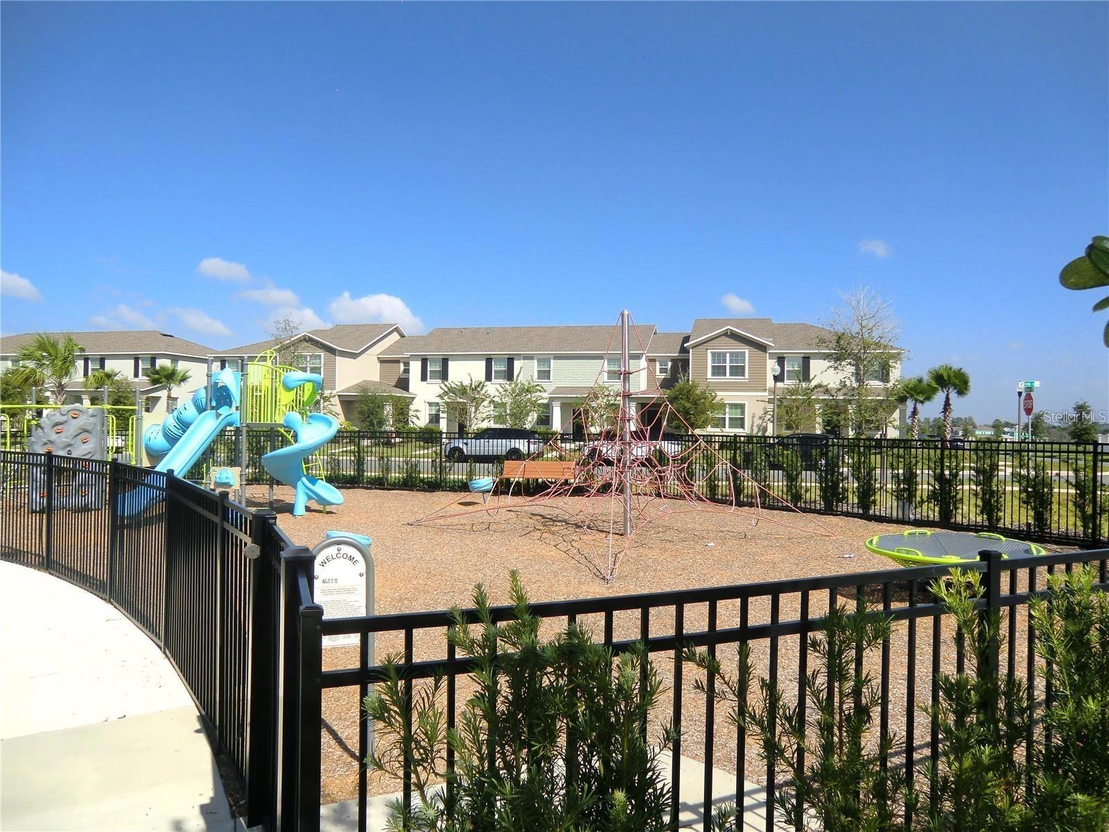 STOREY GROVE PHASE 4 - Residential Lease