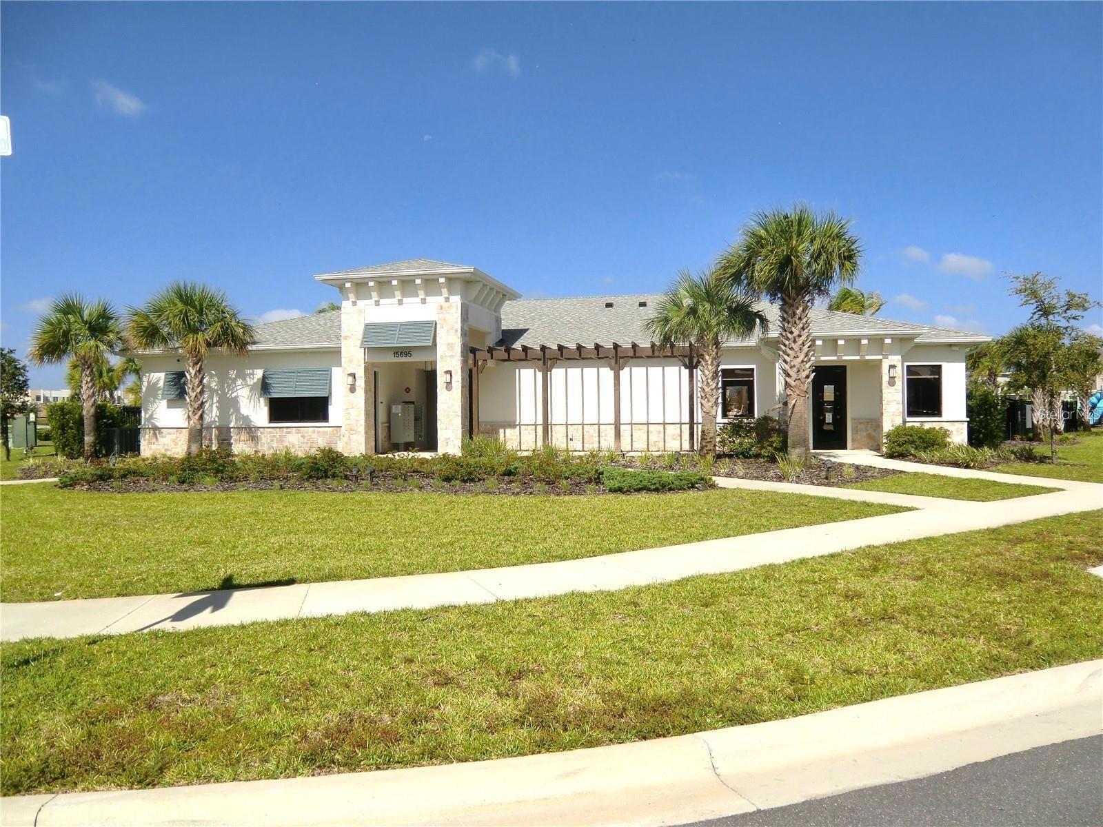 STOREY GROVE PHASE 4 - Residential Lease