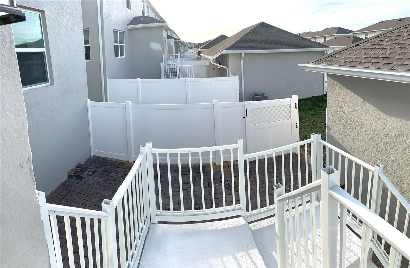 STOREY GROVE PHASE 4 - Residential Lease