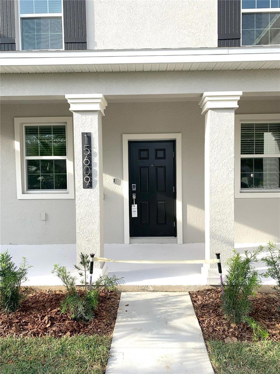 STOREY GROVE PHASE 4 - Residential Lease