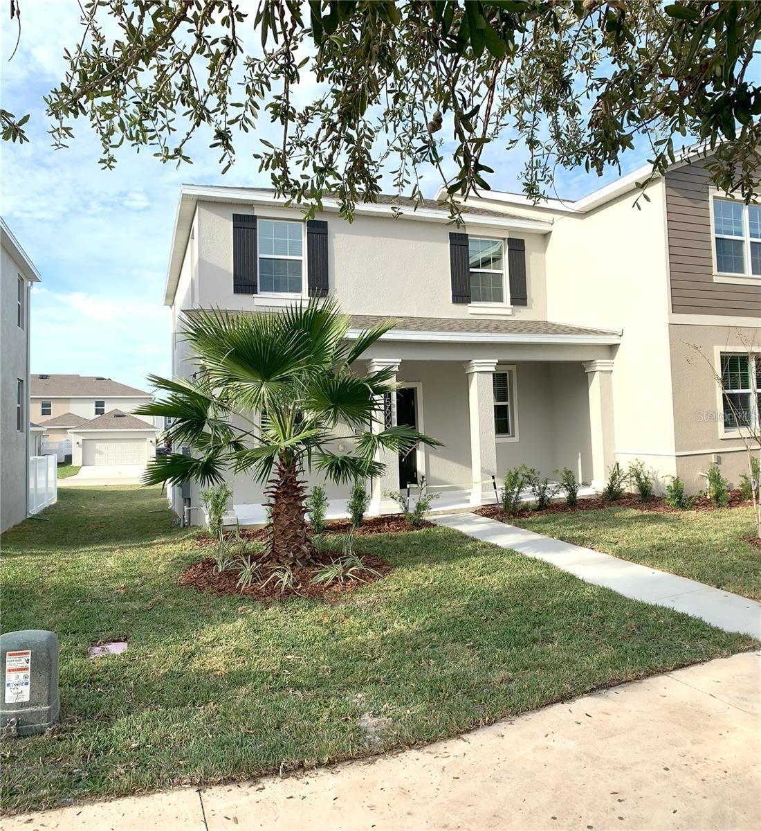 STOREY GROVE PHASE 4 - Residential Lease