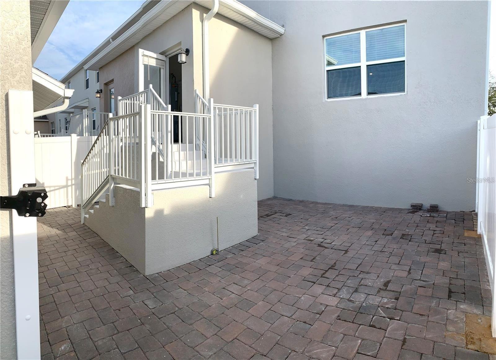 STOREY GROVE PHASE 4 - Residential Lease