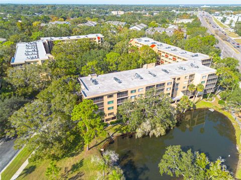 Photo of 3062 Eastland Boulevard #406, Clearwater, FL 33761 (MLS # TB8453812)