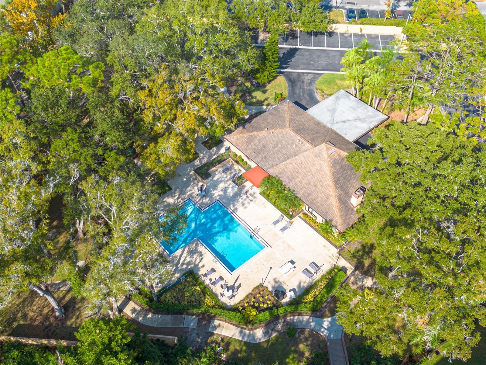 IMPERIAL PINES CONDO - Residential