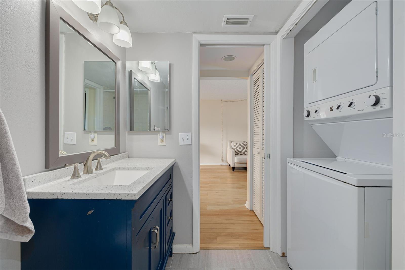 IMPERIAL PINES CONDO - Residential