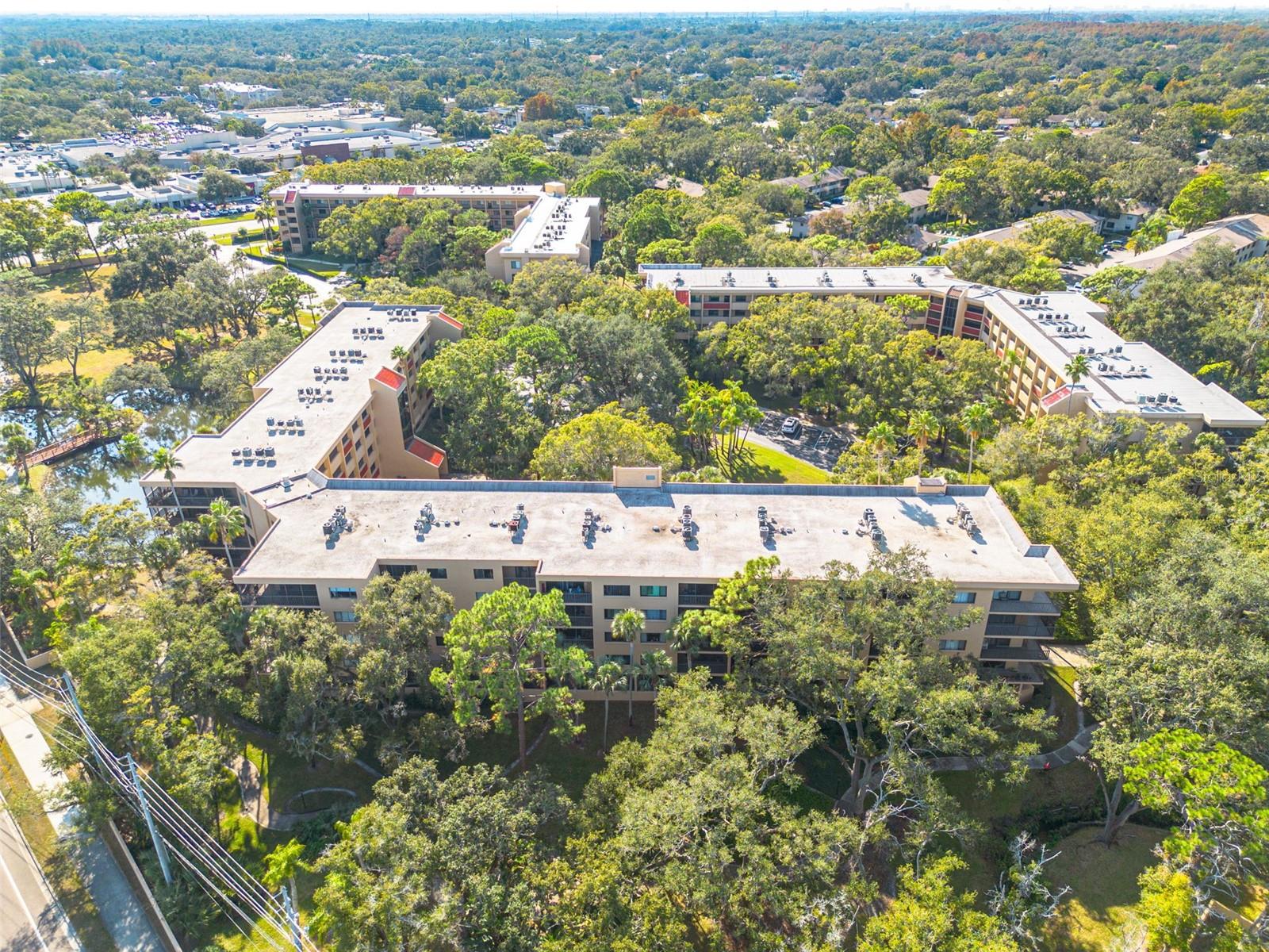 IMPERIAL PINES CONDO - Residential