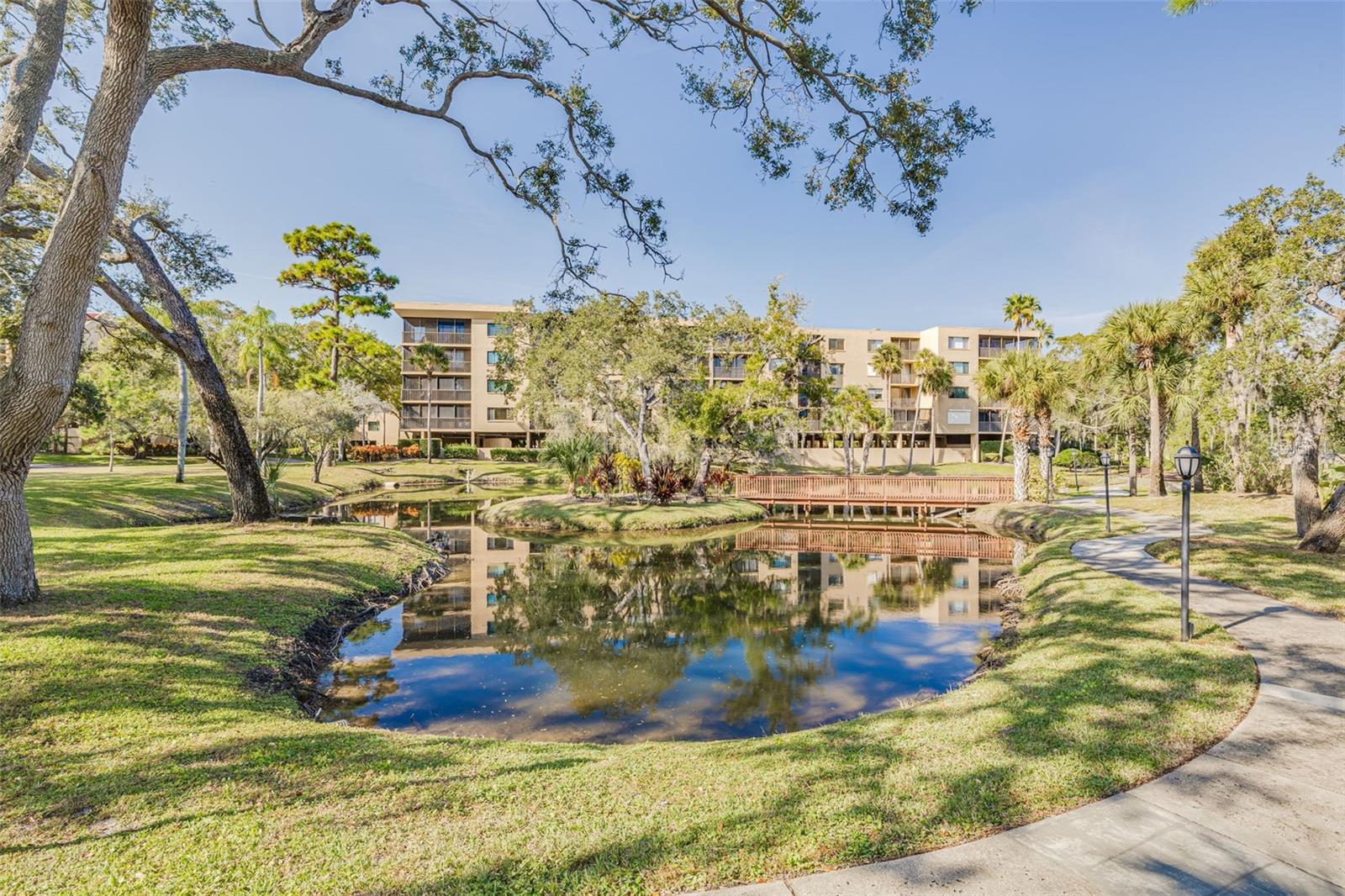 IMPERIAL PINES CONDO - Residential