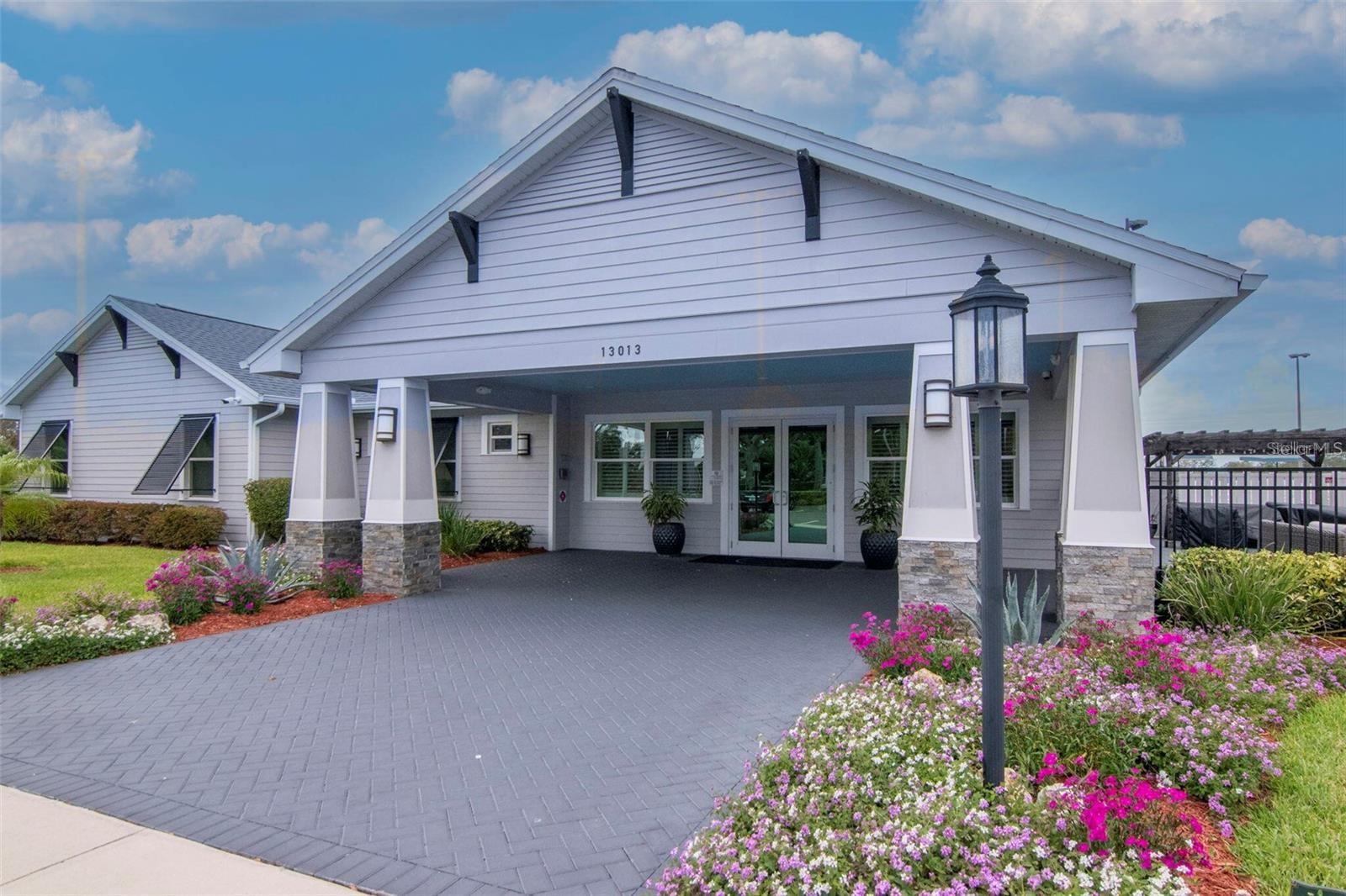 SOUTH COVE PH 1 - Residential