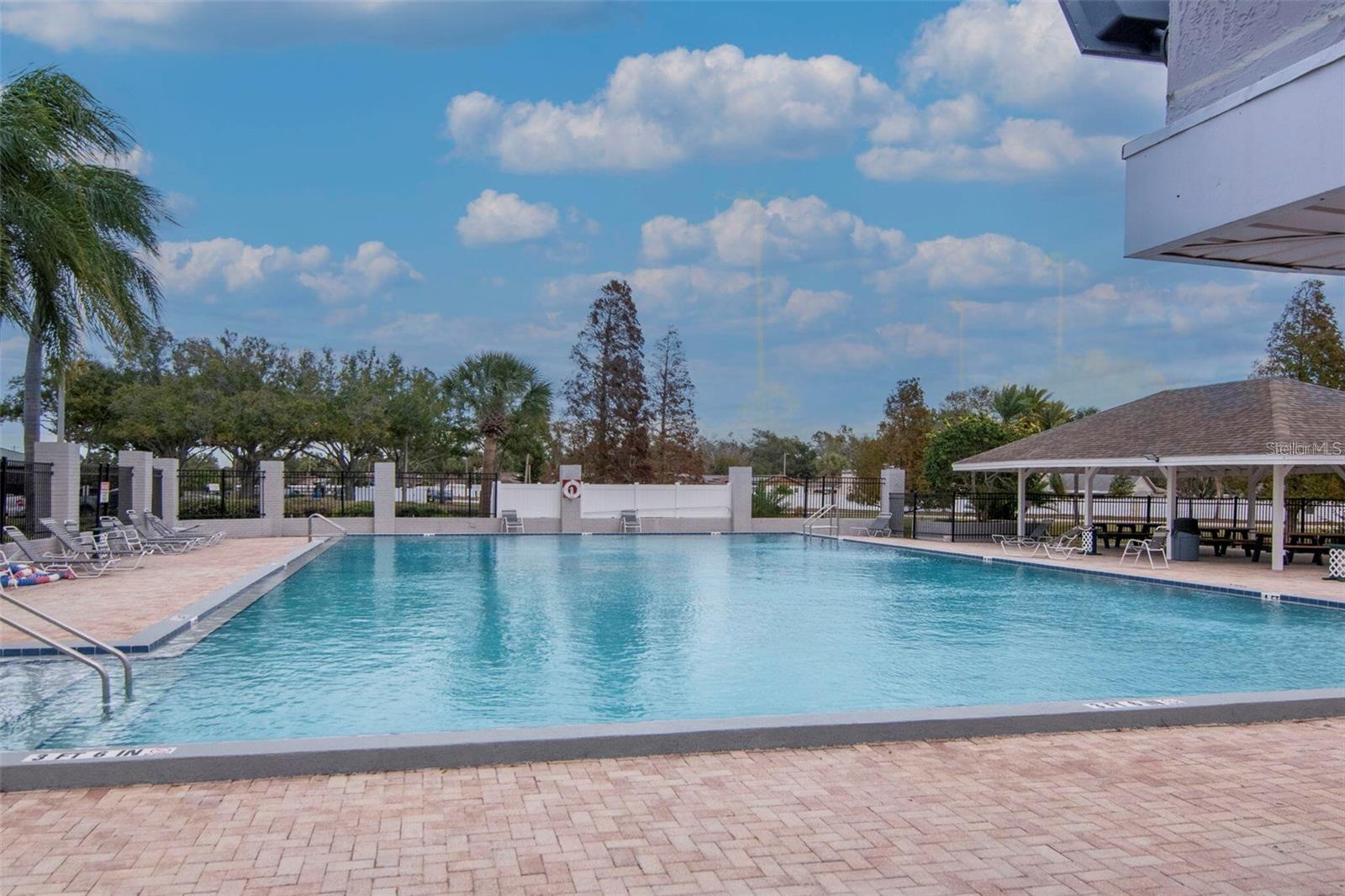 SOUTH COVE PH 1 - Residential