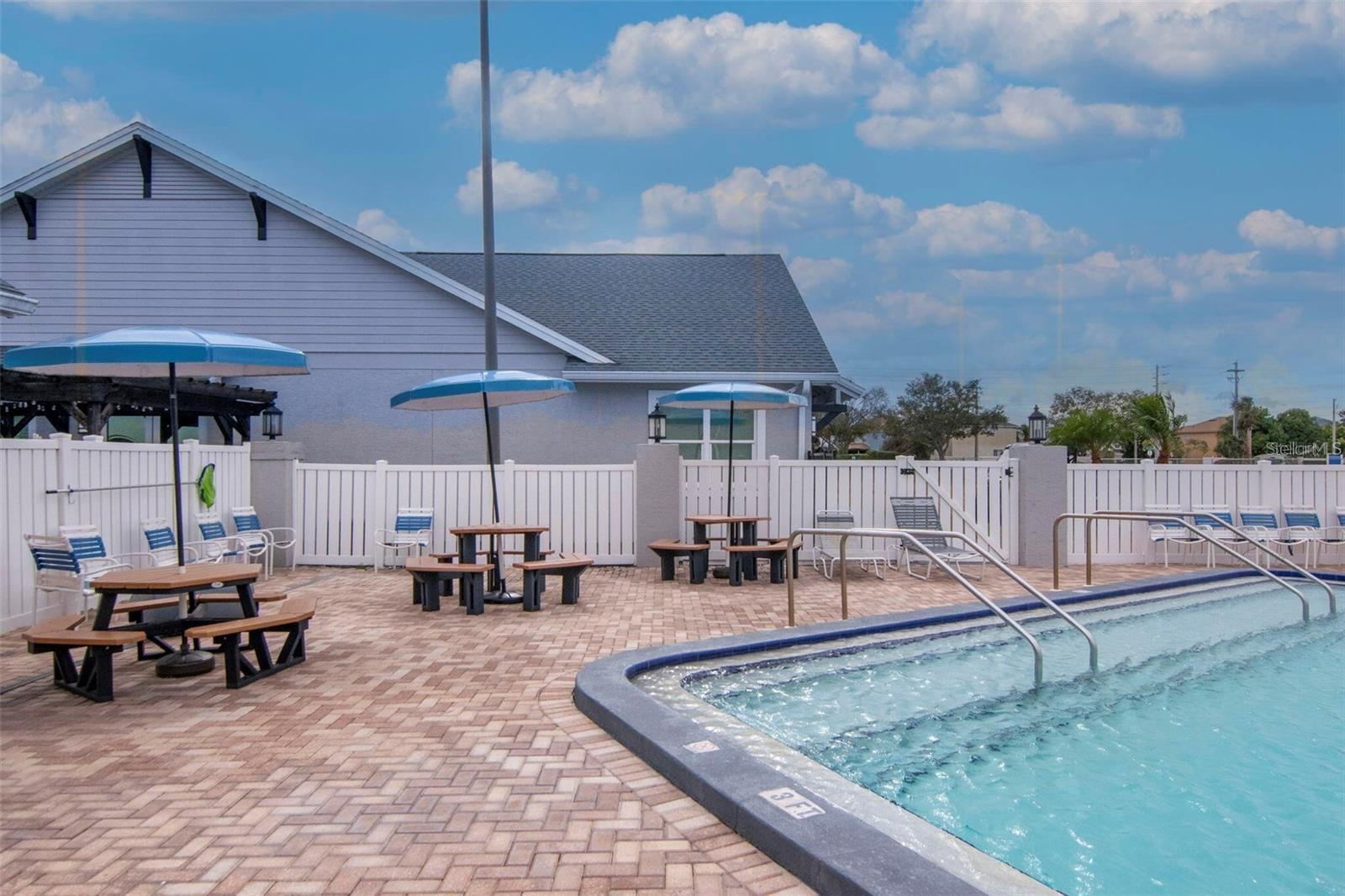 SOUTH COVE PH 1 - Residential