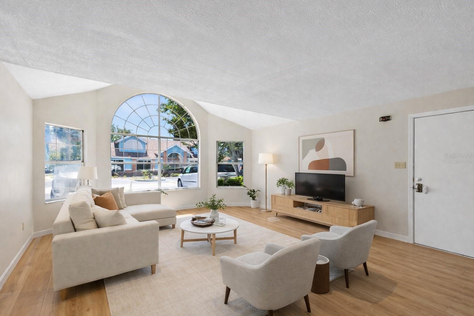 VILLAS AT SOMERSET - Residential