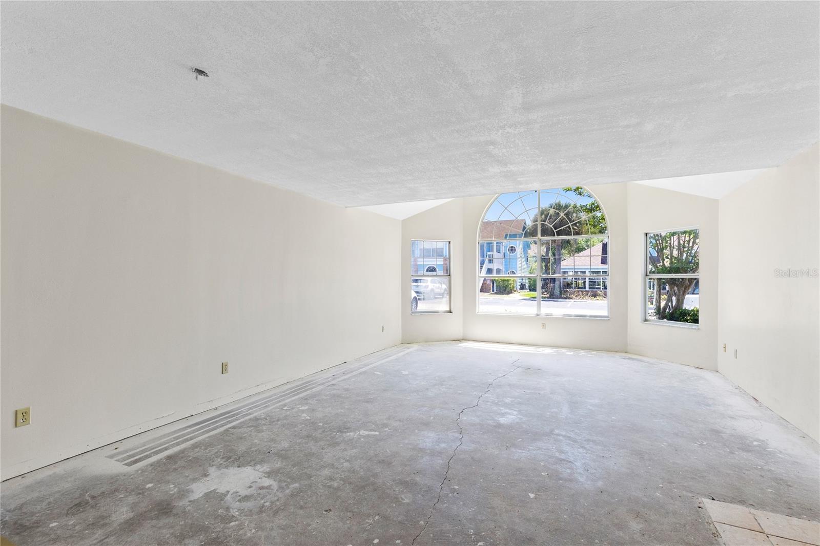 VILLAS AT SOMERSET - Residential