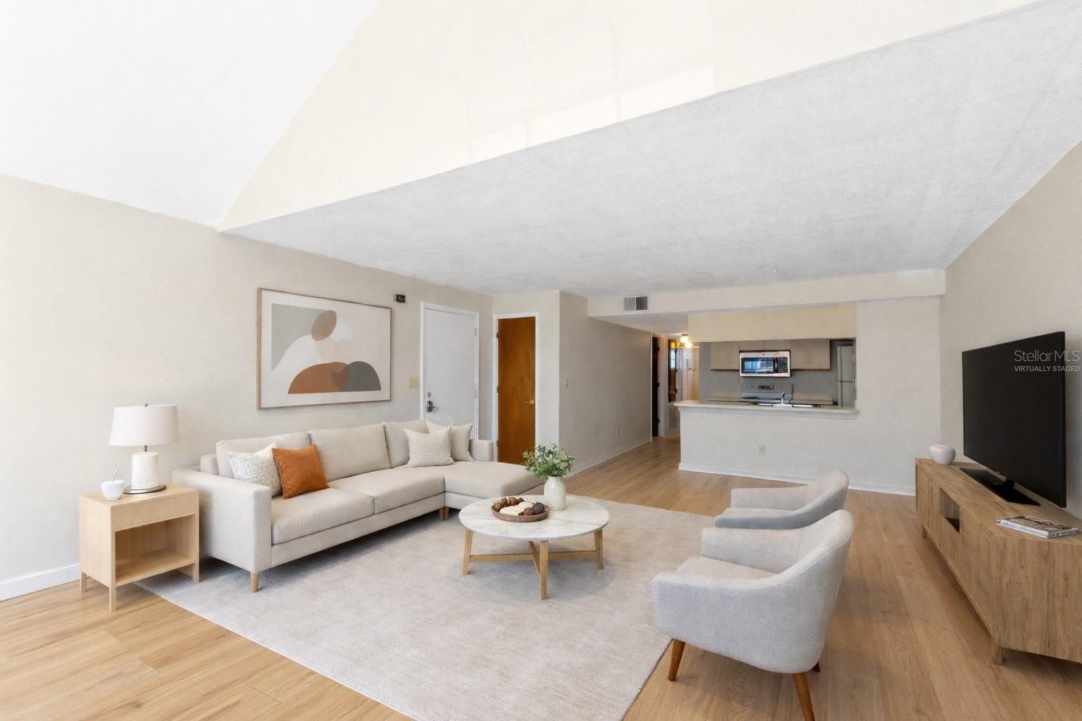 VILLAS AT SOMERSET - Residential