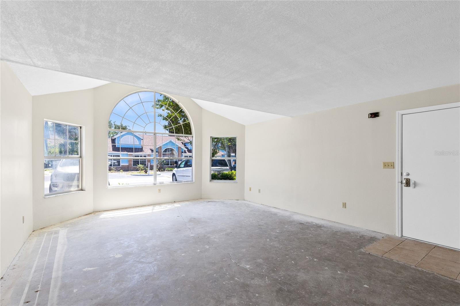 VILLAS AT SOMERSET - Residential