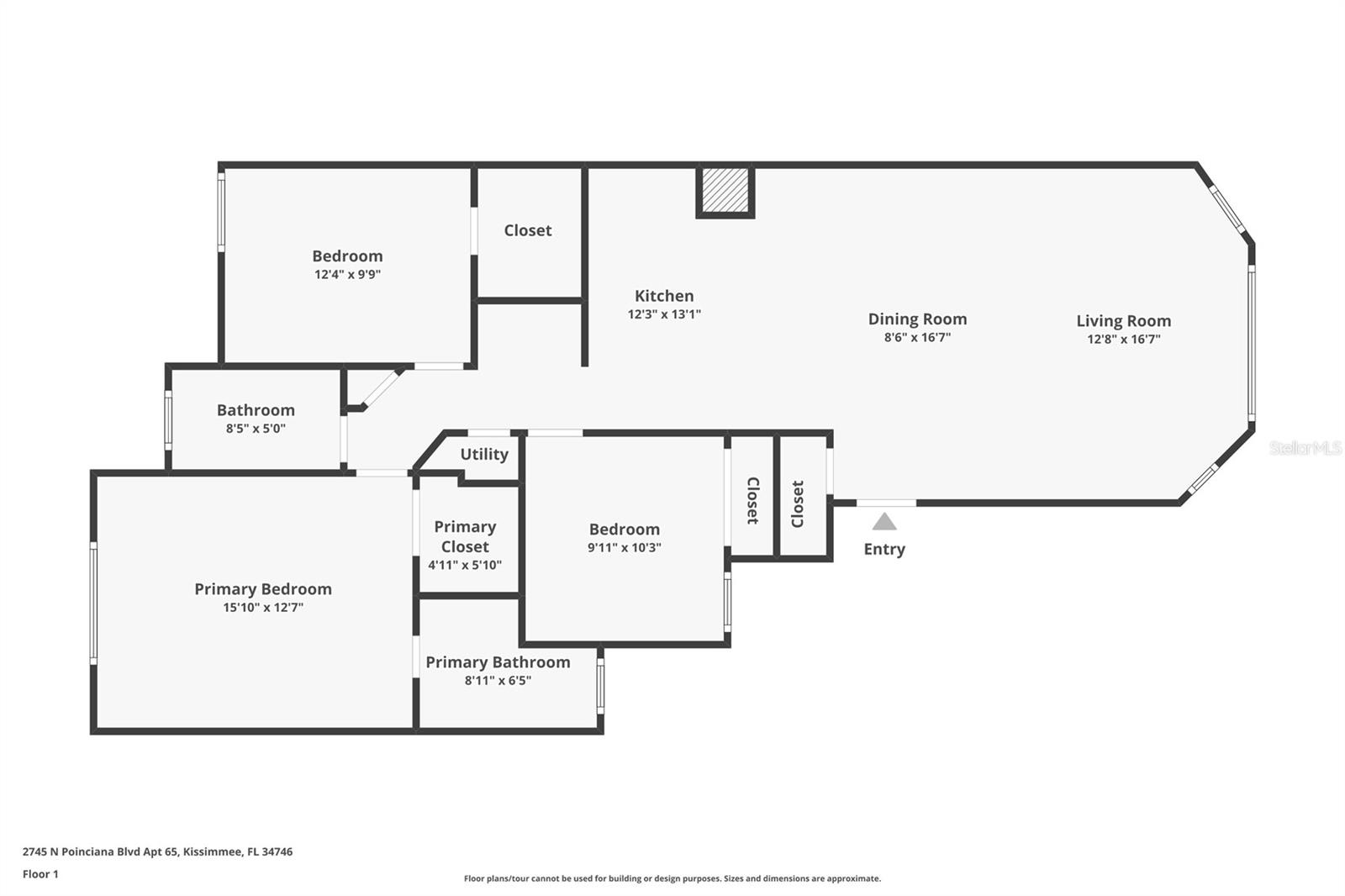 VILLAS AT SOMERSET - Residential