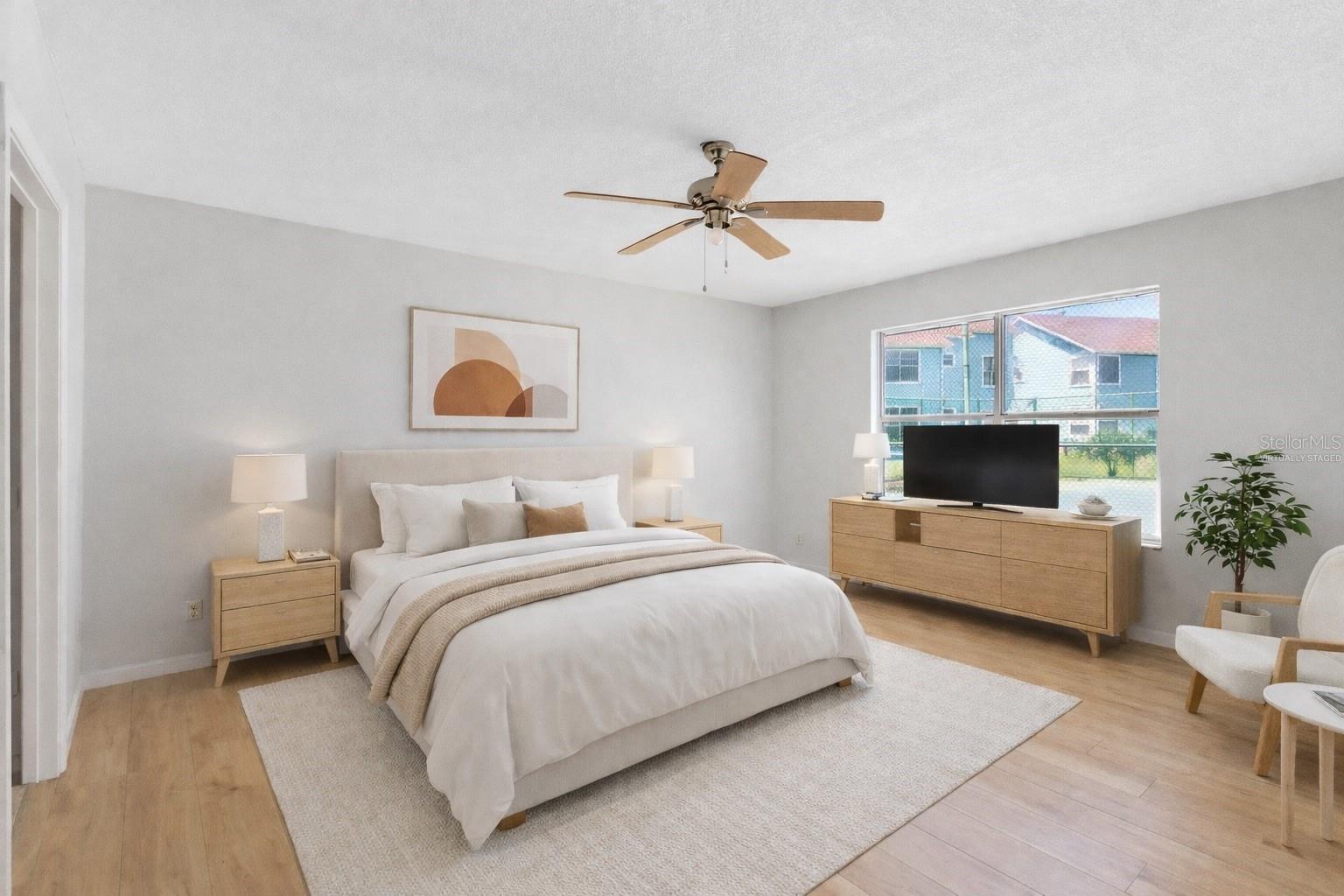 VILLAS AT SOMERSET - Residential