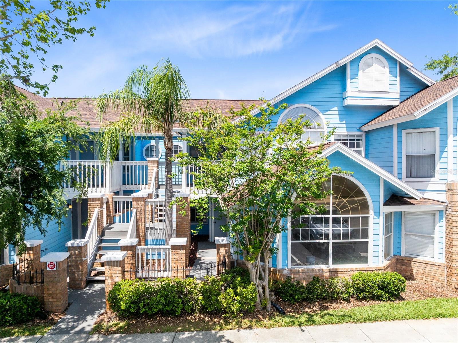 VILLAS AT SOMERSET - Residential