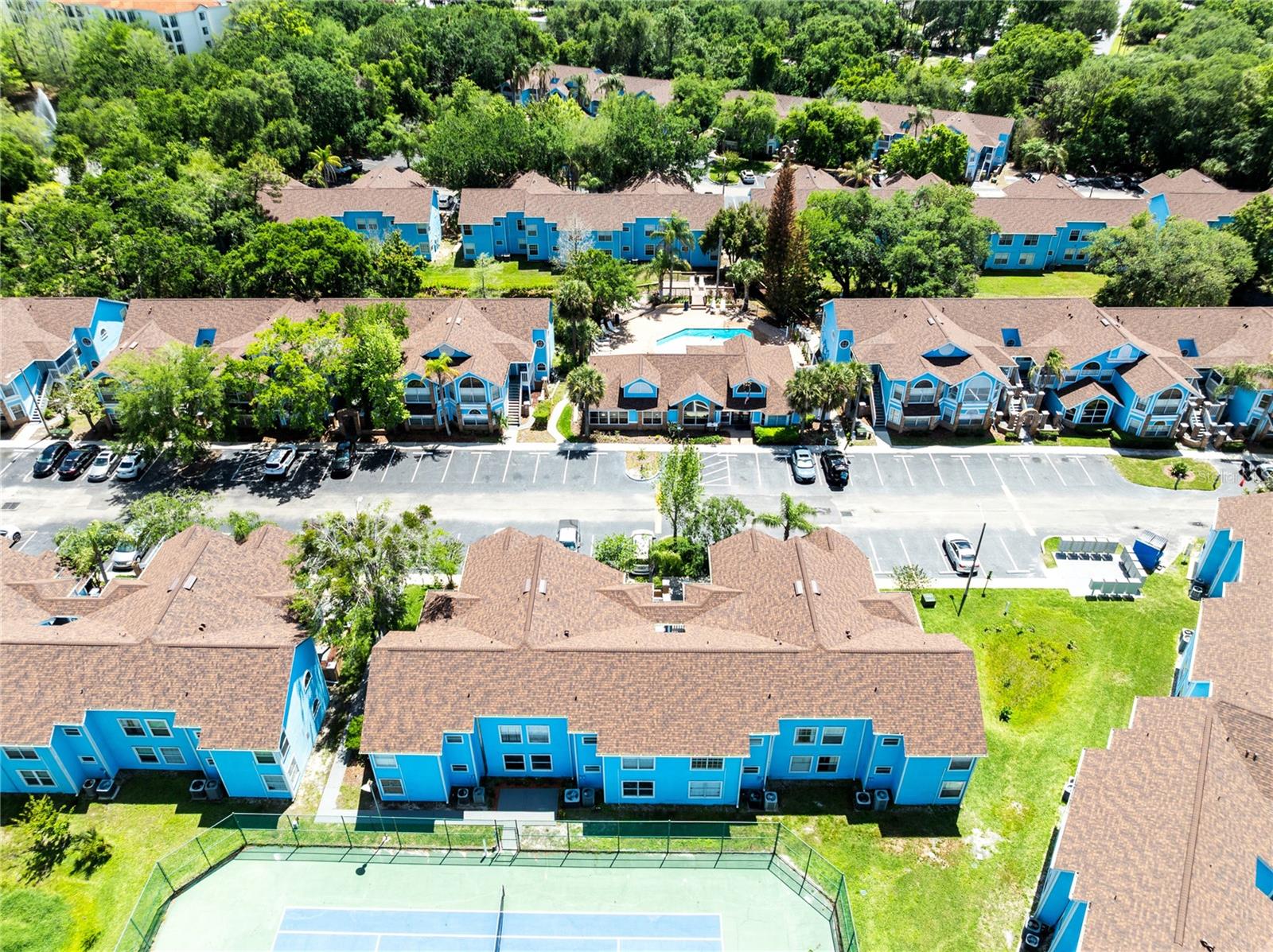 VILLAS AT SOMERSET - Residential