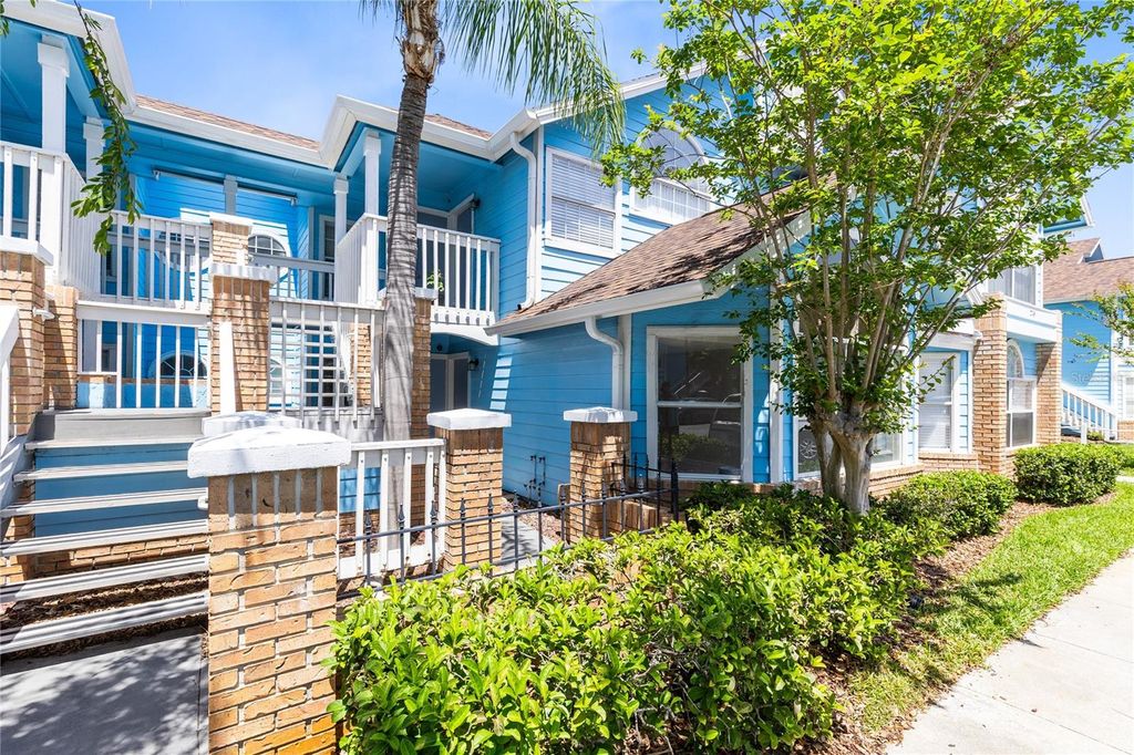 Photo of 2745 N Poinciana Boulevard #65, Kissimmee, FL 34746 (MLS # O6398663)