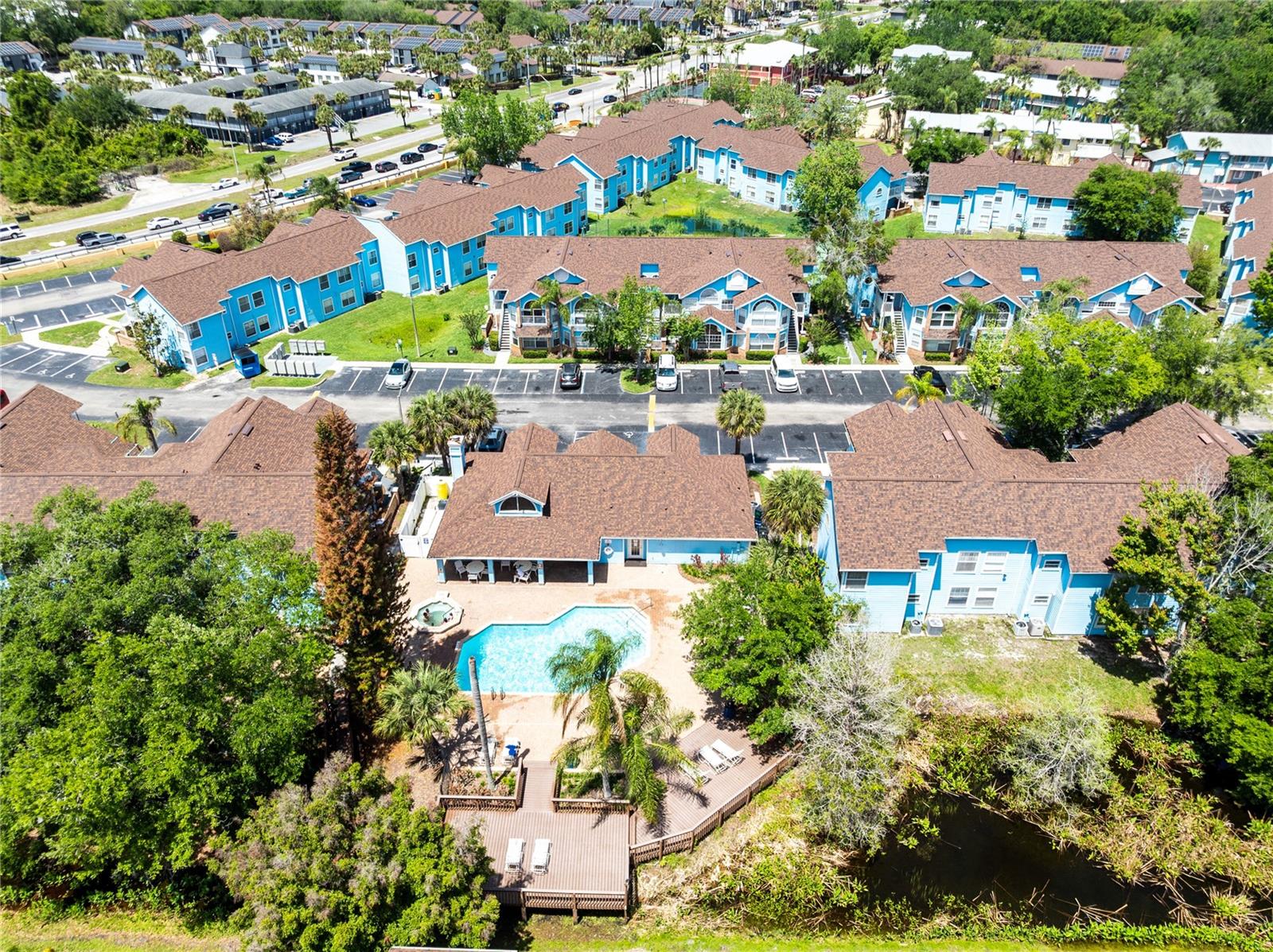 VILLAS AT SOMERSET - Residential