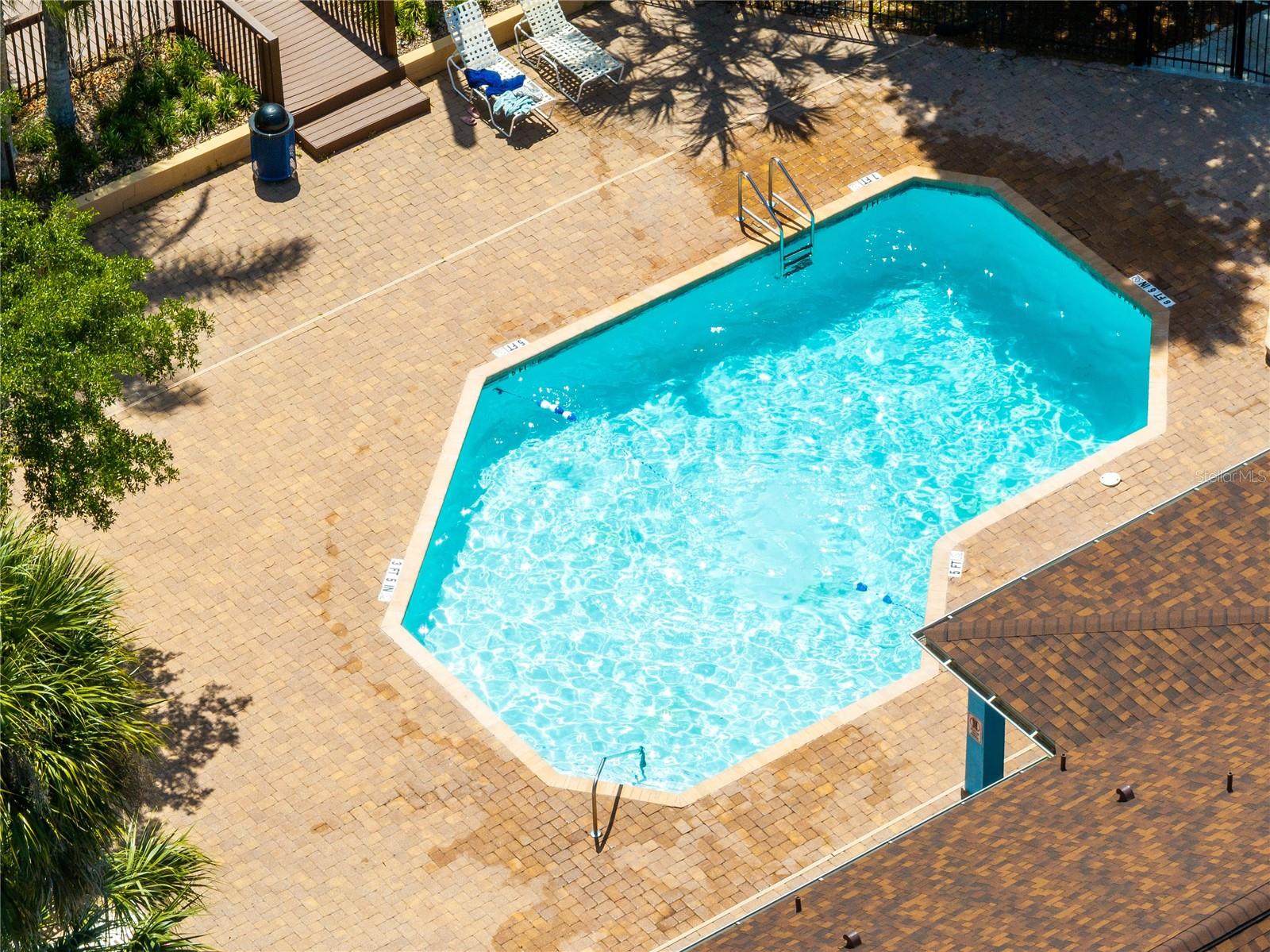 VILLAS AT SOMERSET - Residential