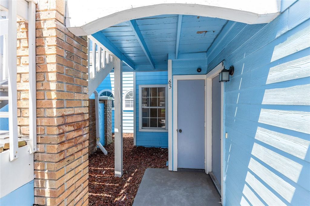 Photo of 2745 N Poinciana Boulevard #65, Kissimmee, FL 34746 (MLS # O6398663)